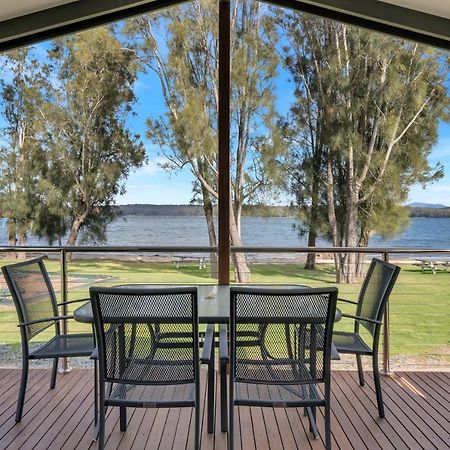 Ingenia Holidays Bermagui Exterior foto