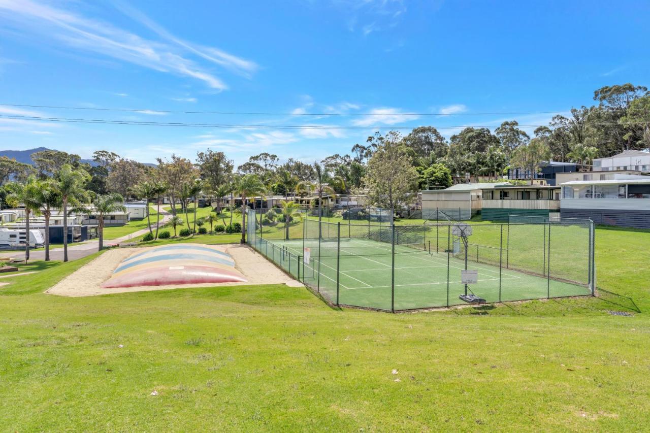 Ingenia Holidays Bermagui Exterior foto