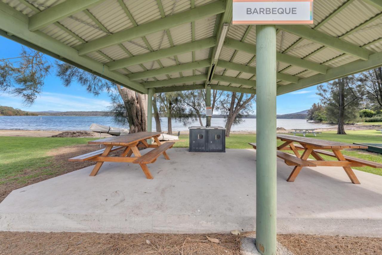 Ingenia Holidays Bermagui Exterior foto