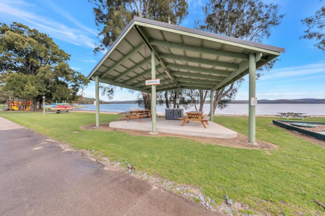 Ingenia Holidays Bermagui Exterior foto