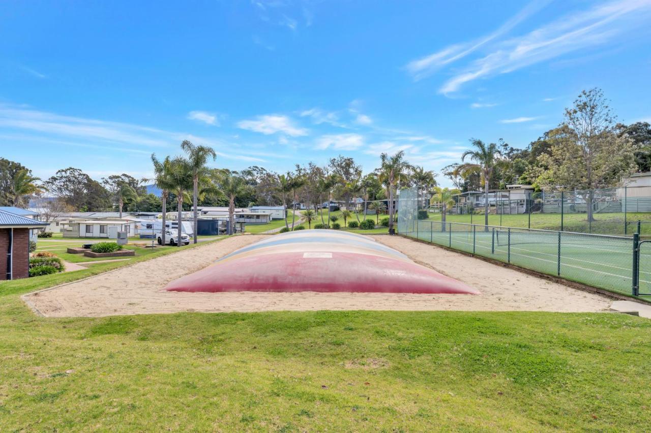 Ingenia Holidays Bermagui Exterior foto