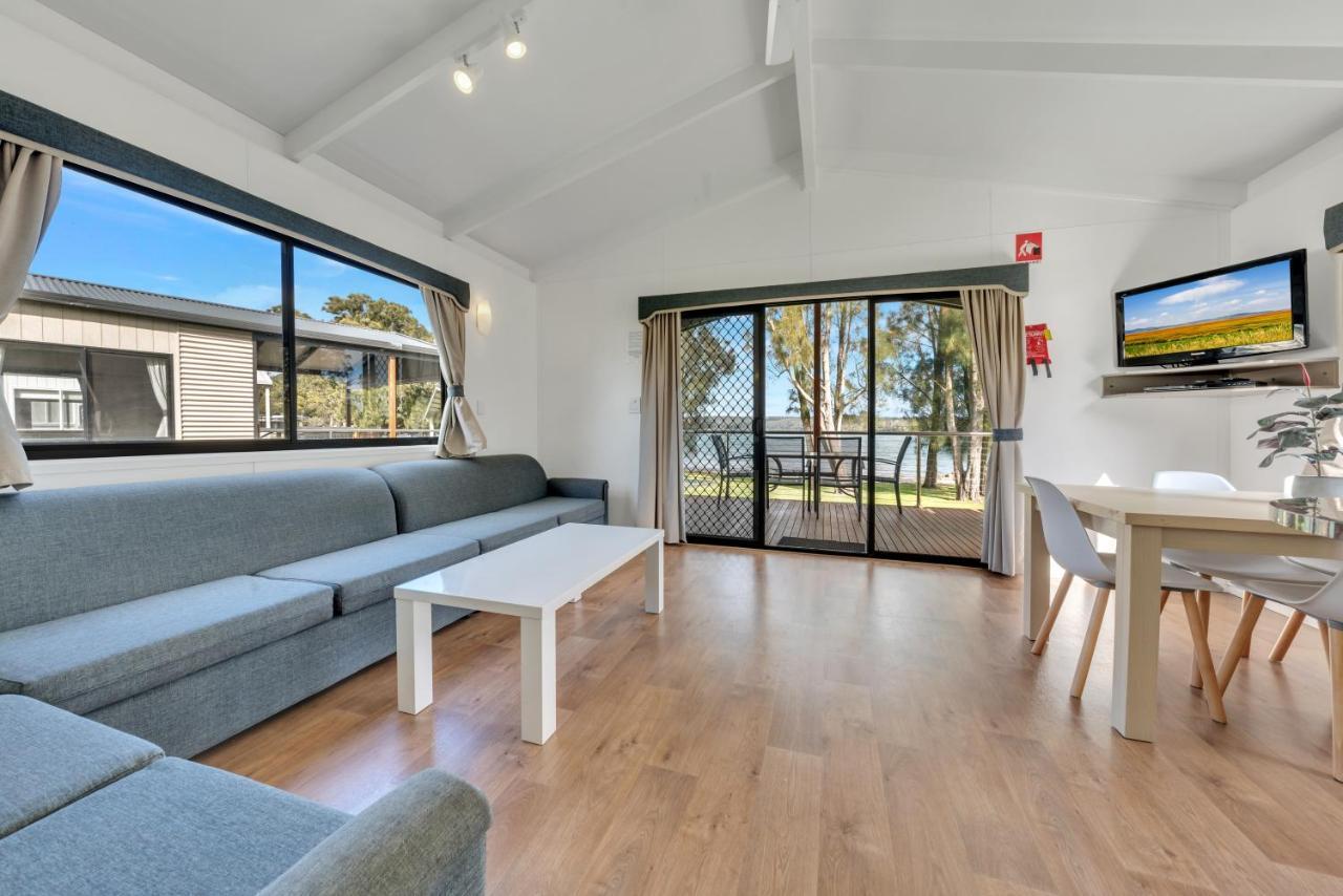 Ingenia Holidays Bermagui Exterior foto