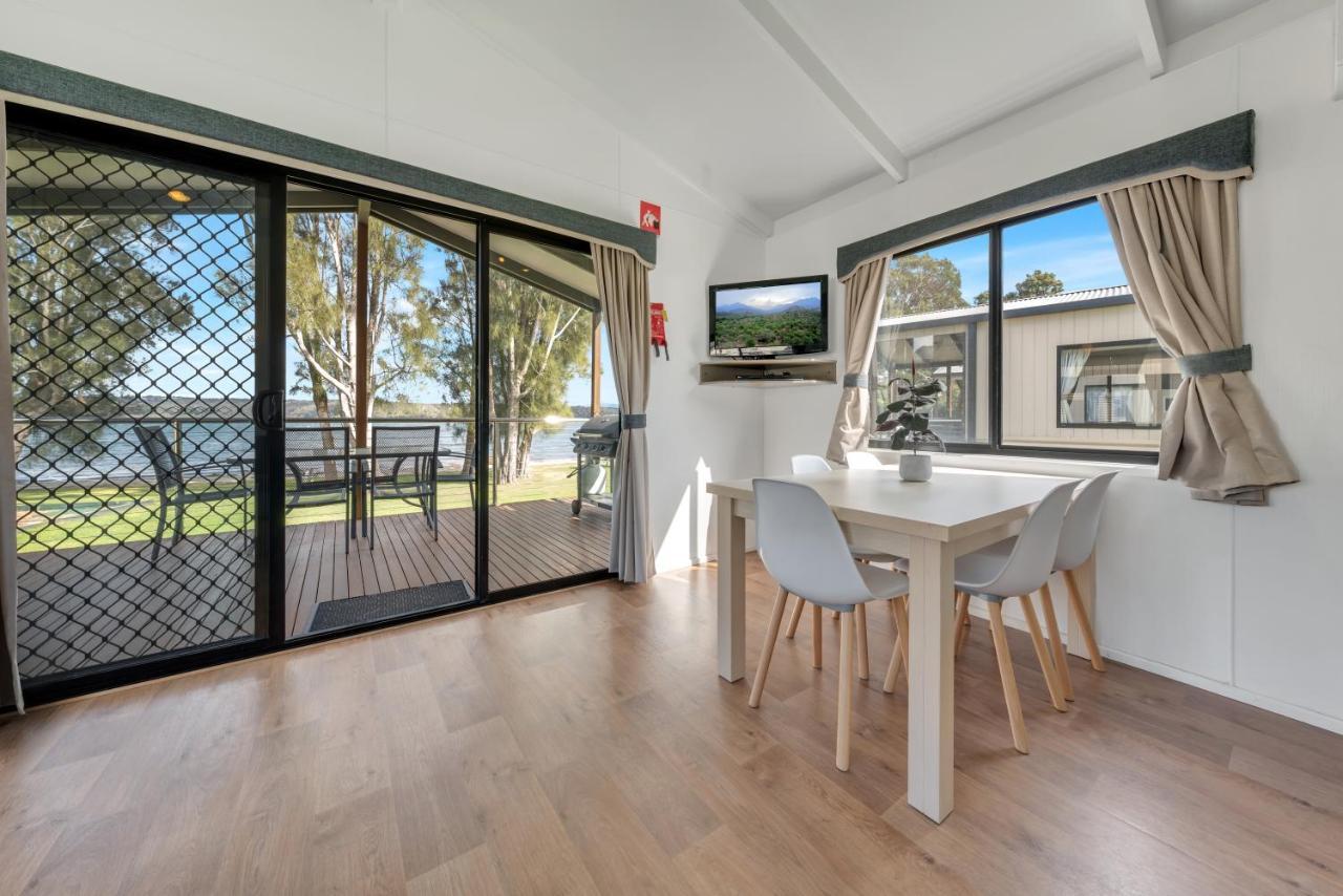 Ingenia Holidays Bermagui Exterior foto
