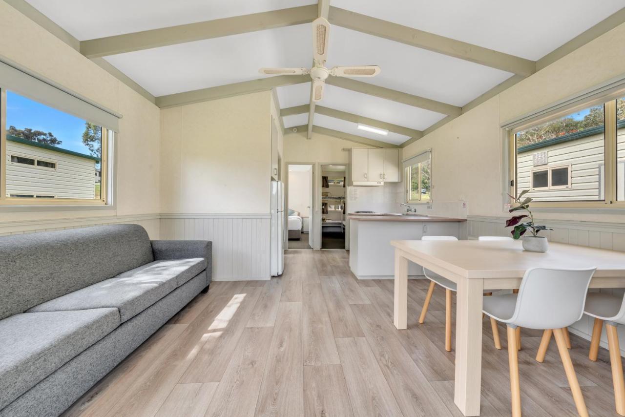 Ingenia Holidays Bermagui Exterior foto