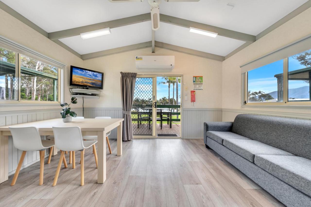 Ingenia Holidays Bermagui Exterior foto