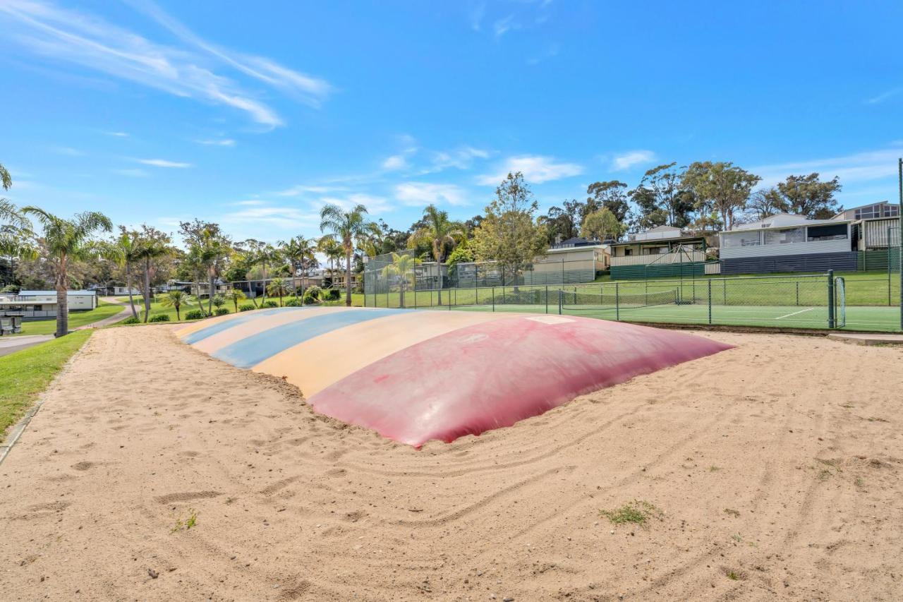 Ingenia Holidays Bermagui Exterior foto