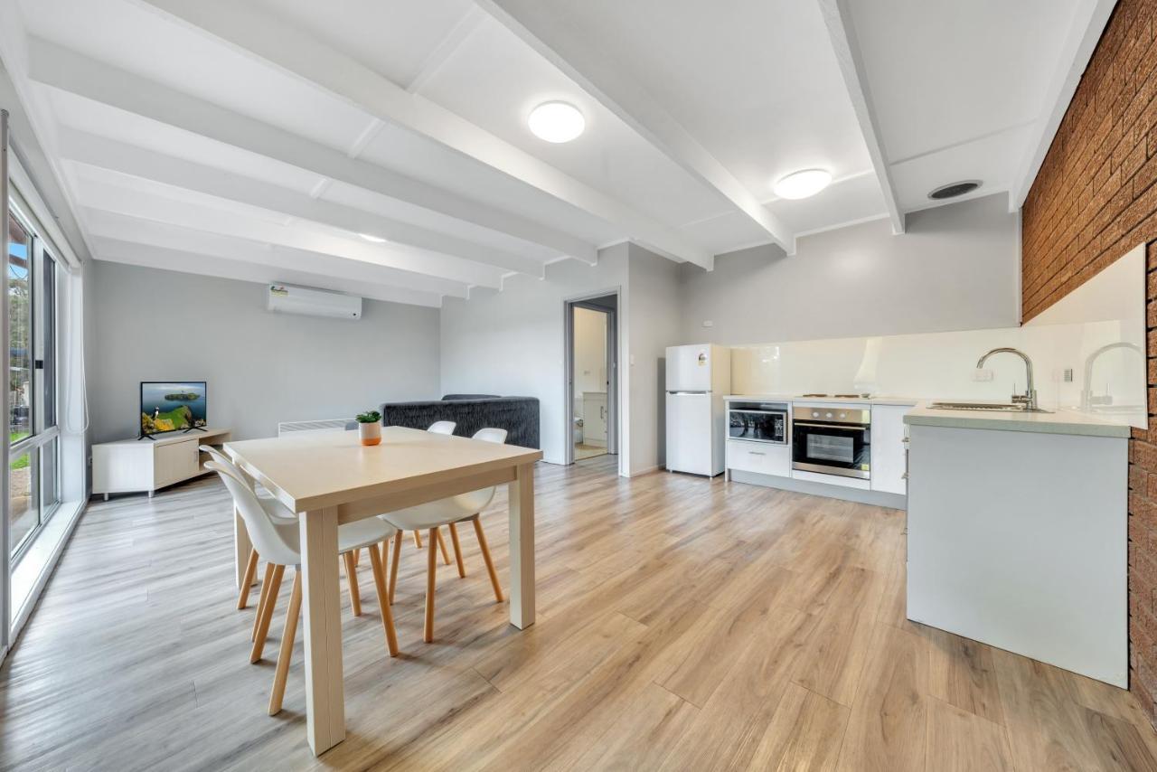 Ingenia Holidays Bermagui Exterior foto