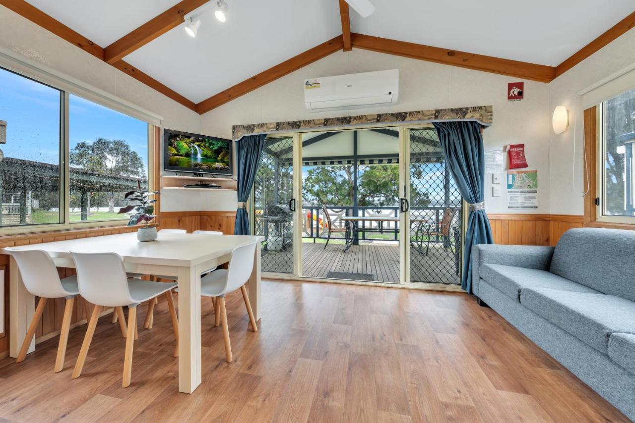 Ingenia Holidays Bermagui Exterior foto
