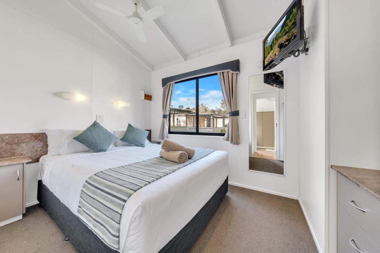 Ingenia Holidays Bermagui Exterior foto