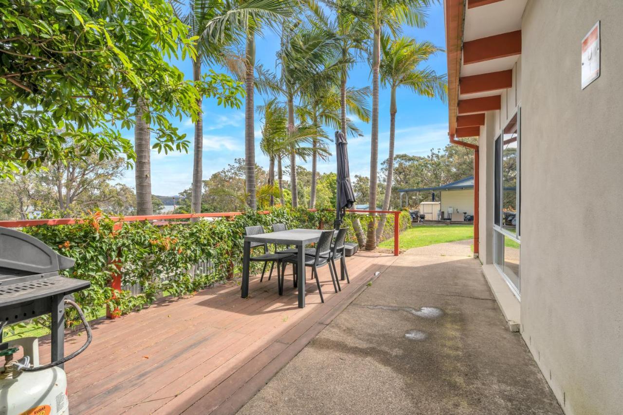 Ingenia Holidays Bermagui Exterior foto