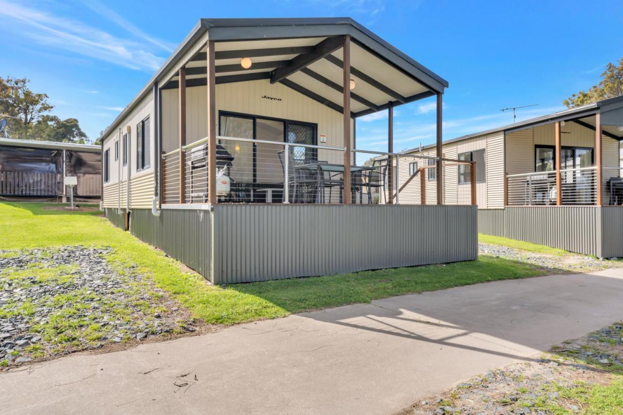 Ingenia Holidays Bermagui Exterior foto