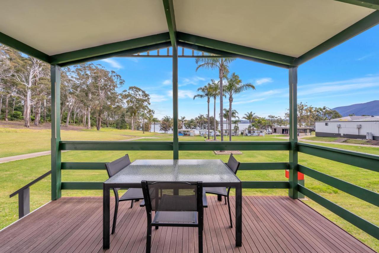 Ingenia Holidays Bermagui Exterior foto