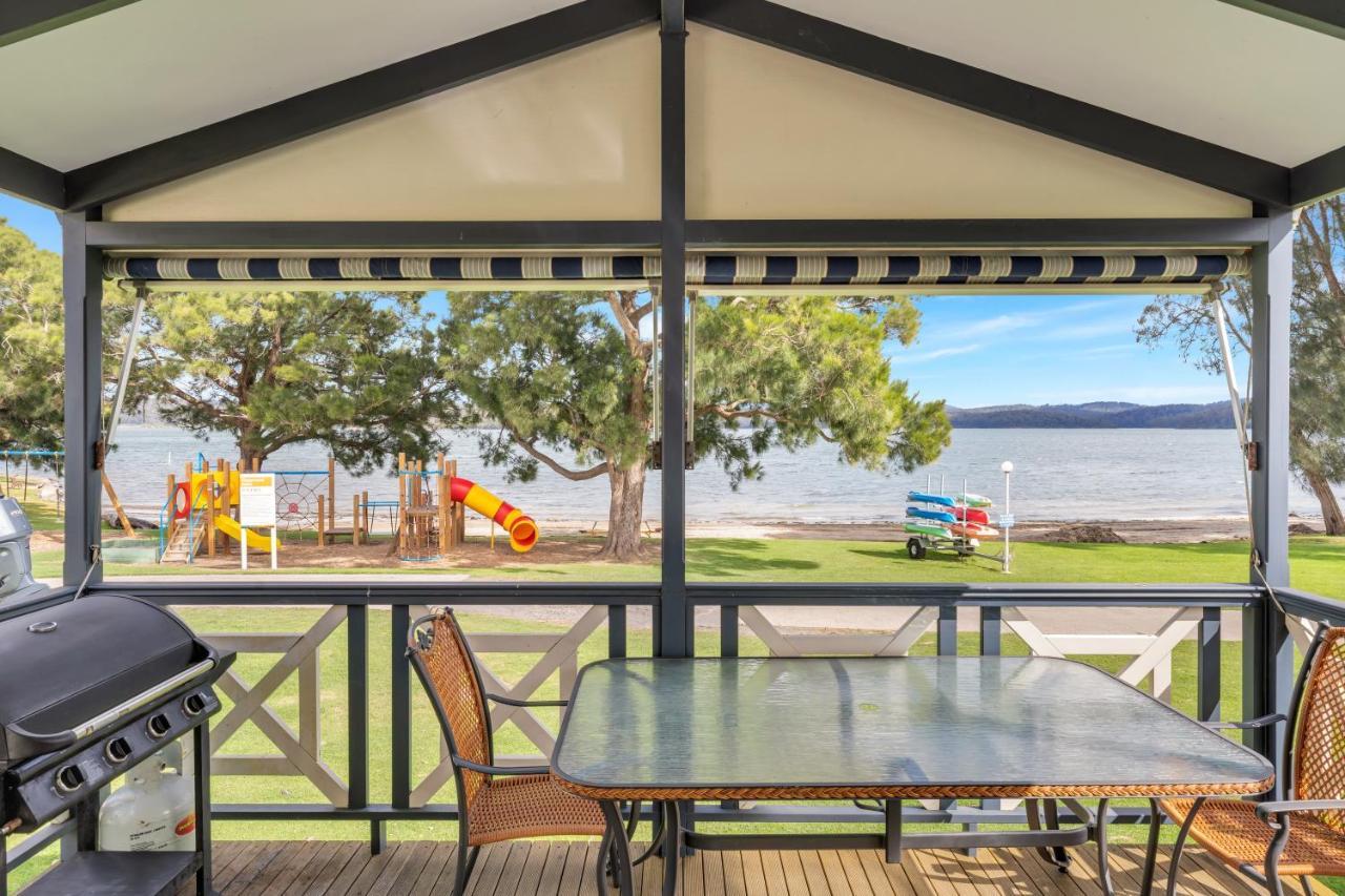 Ingenia Holidays Bermagui Exterior foto