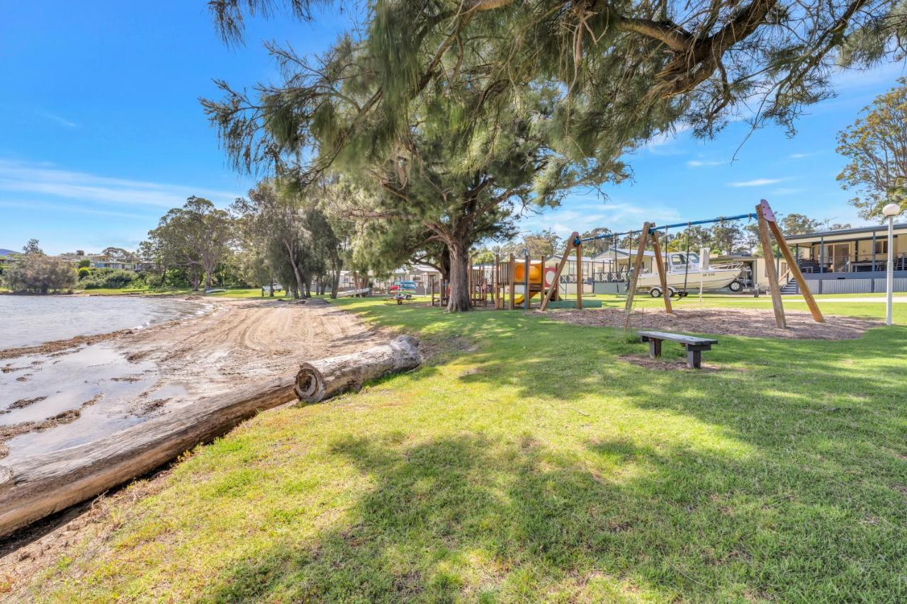 Ingenia Holidays Bermagui Exterior foto