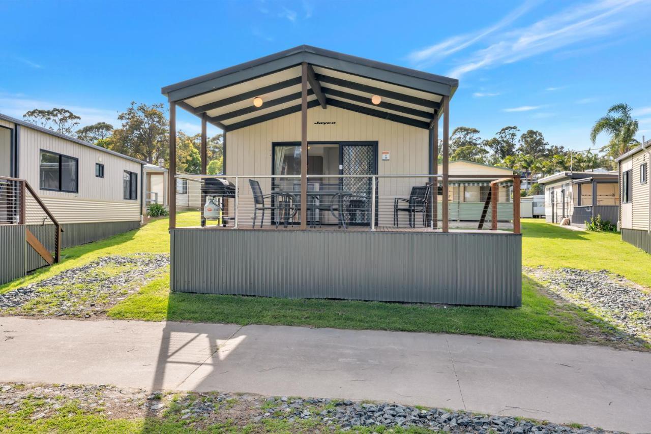 Ingenia Holidays Bermagui Exterior foto