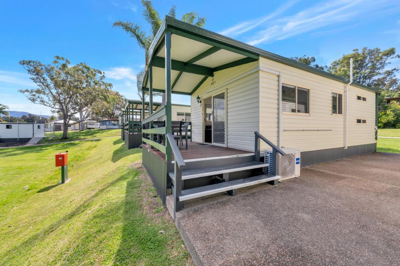 Ingenia Holidays Bermagui Exterior foto