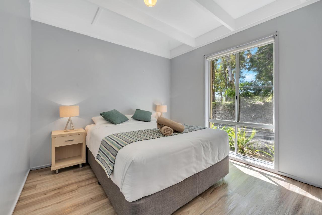 Ingenia Holidays Bermagui Exterior foto