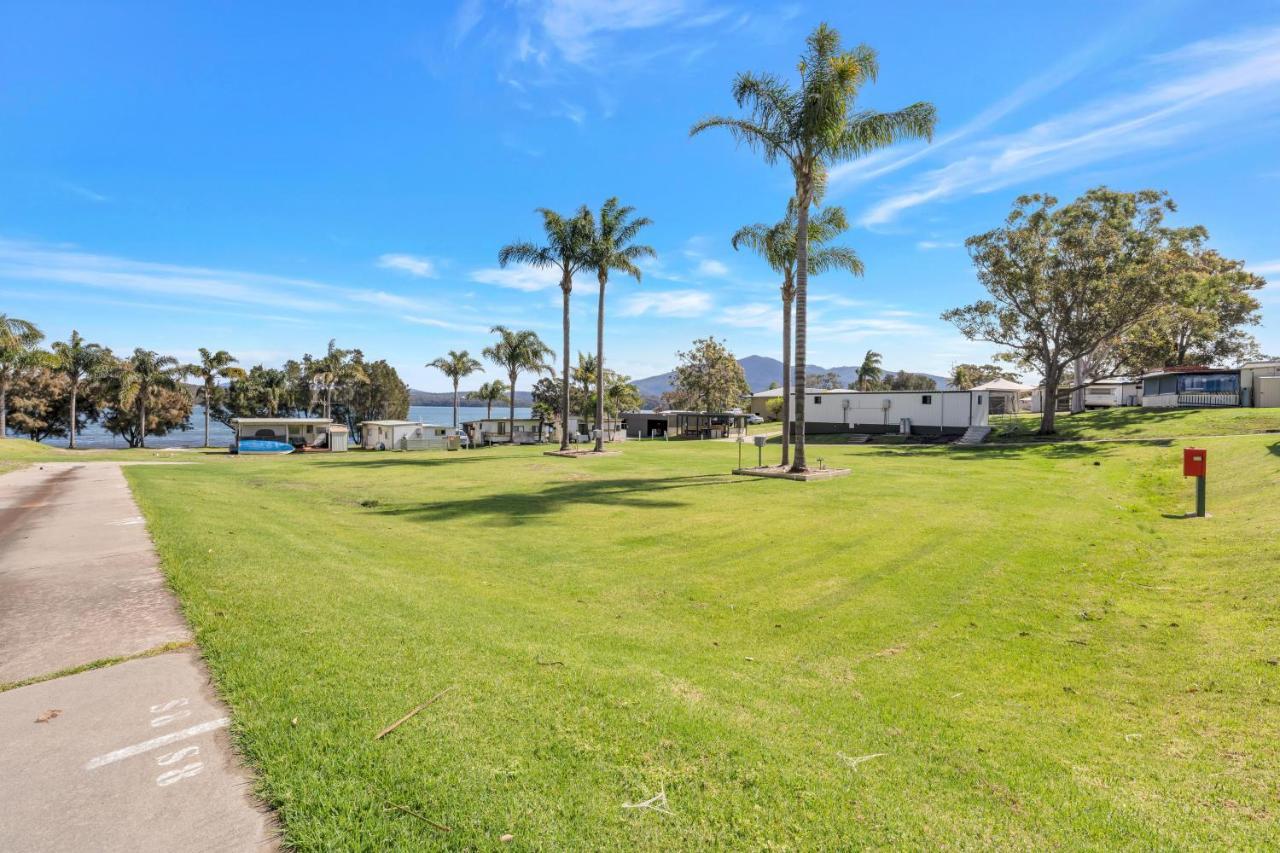 Ingenia Holidays Bermagui Exterior foto
