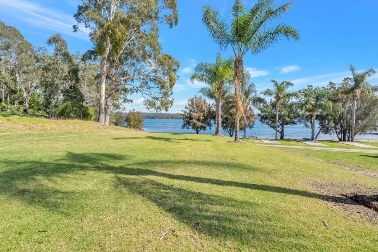 Ingenia Holidays Bermagui Exterior foto