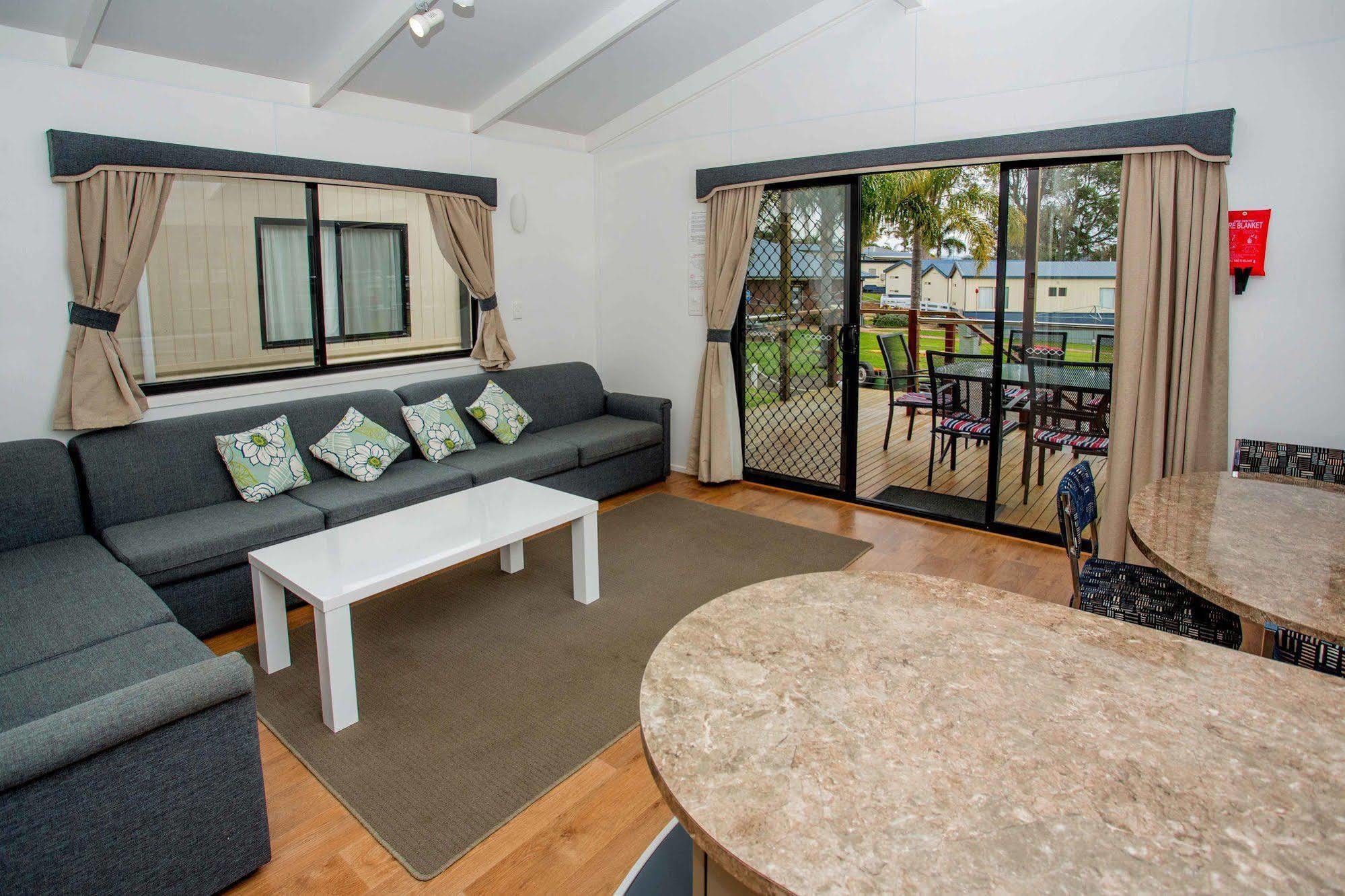 Ingenia Holidays Bermagui Exterior foto