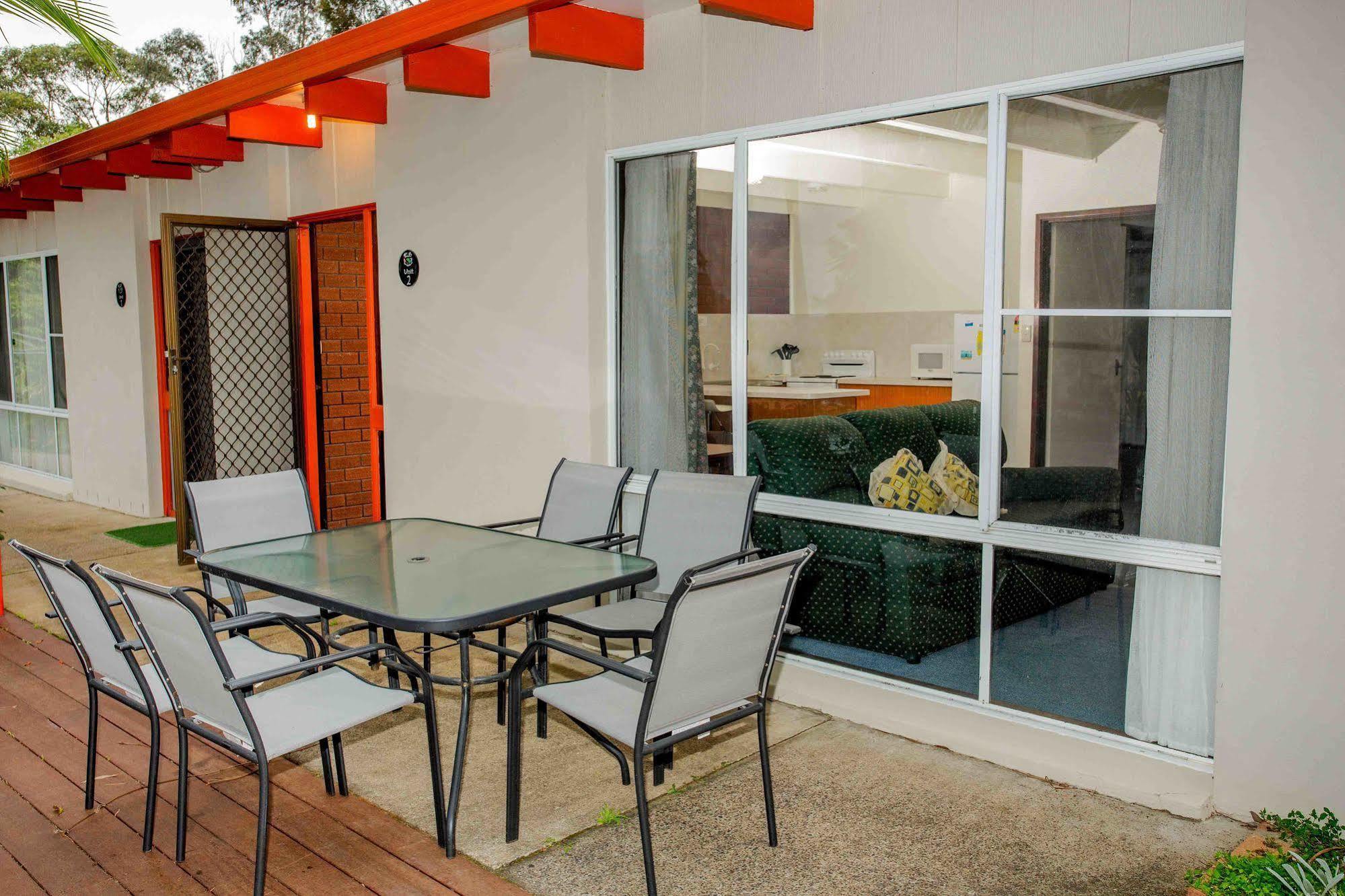 Ingenia Holidays Bermagui Exterior foto