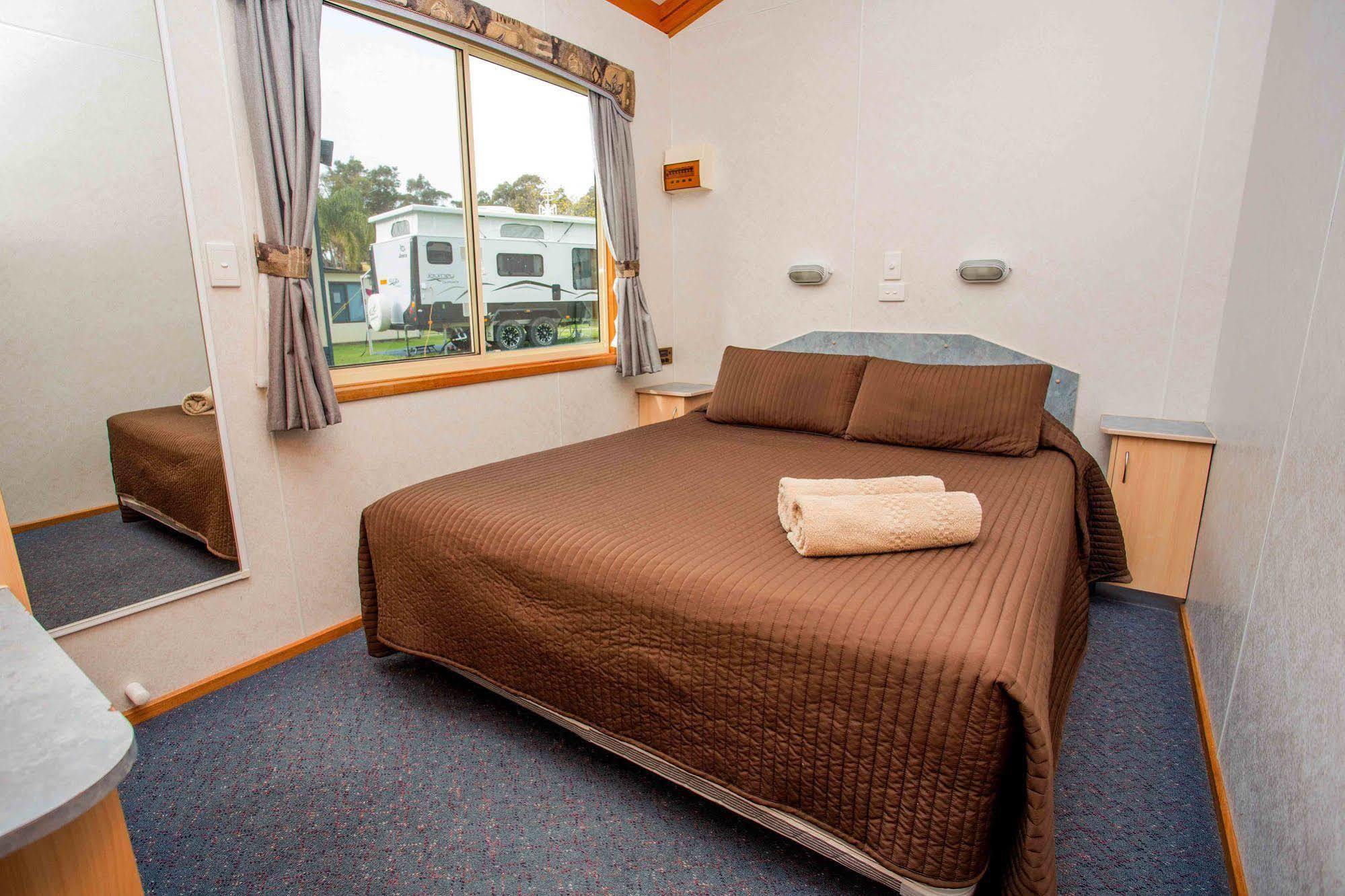 Ingenia Holidays Bermagui Exterior foto