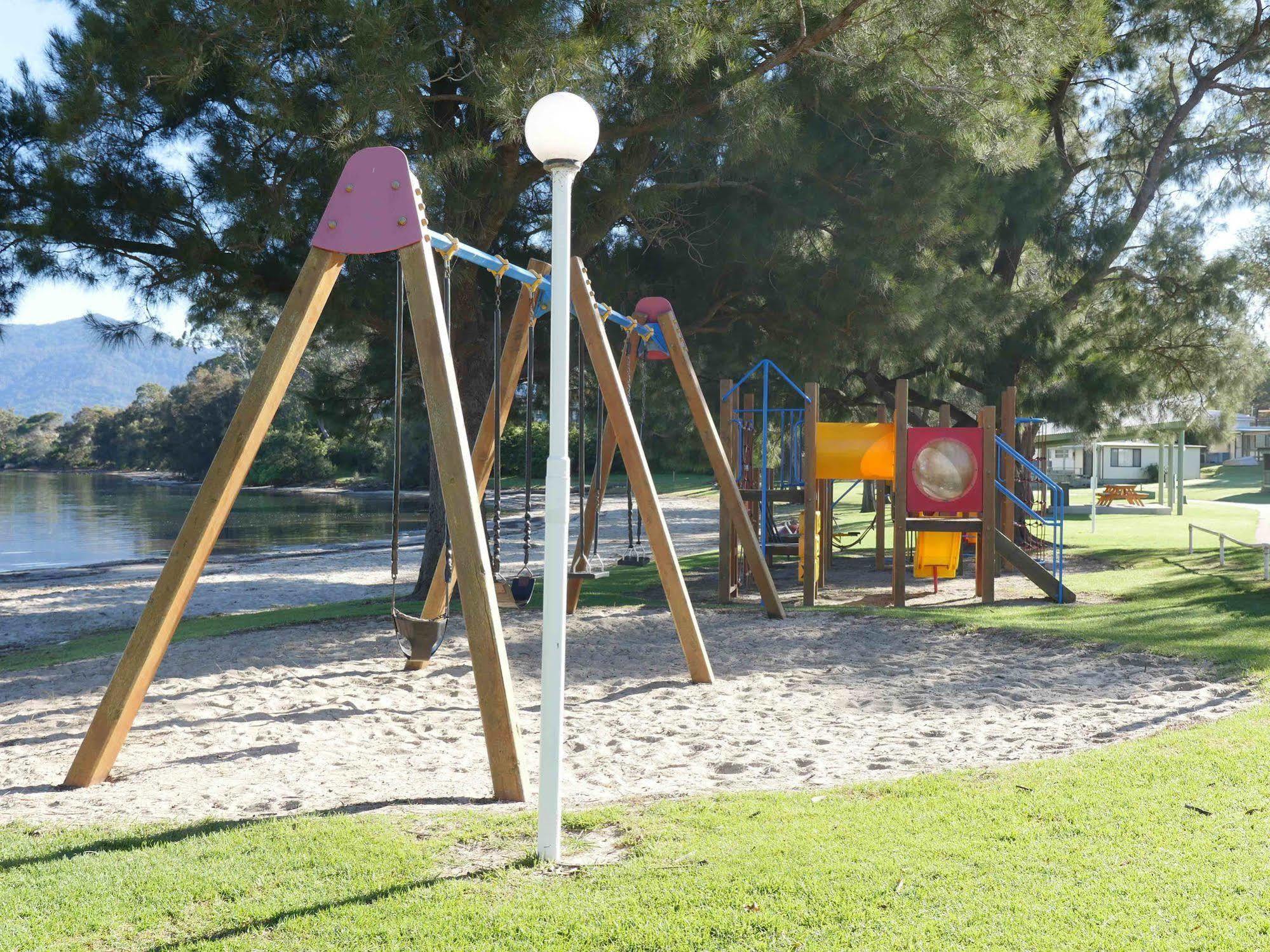 Ingenia Holidays Bermagui Exterior foto