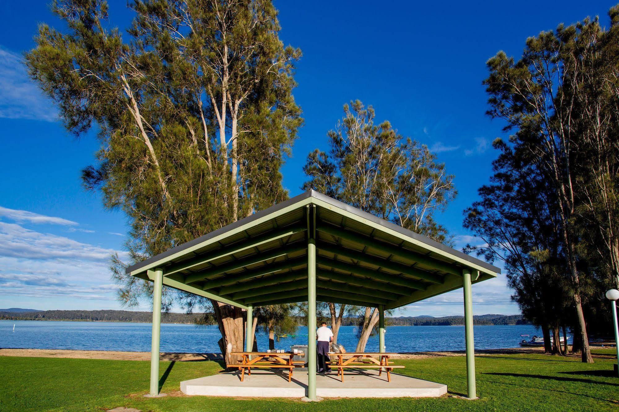 Ingenia Holidays Bermagui Exterior foto