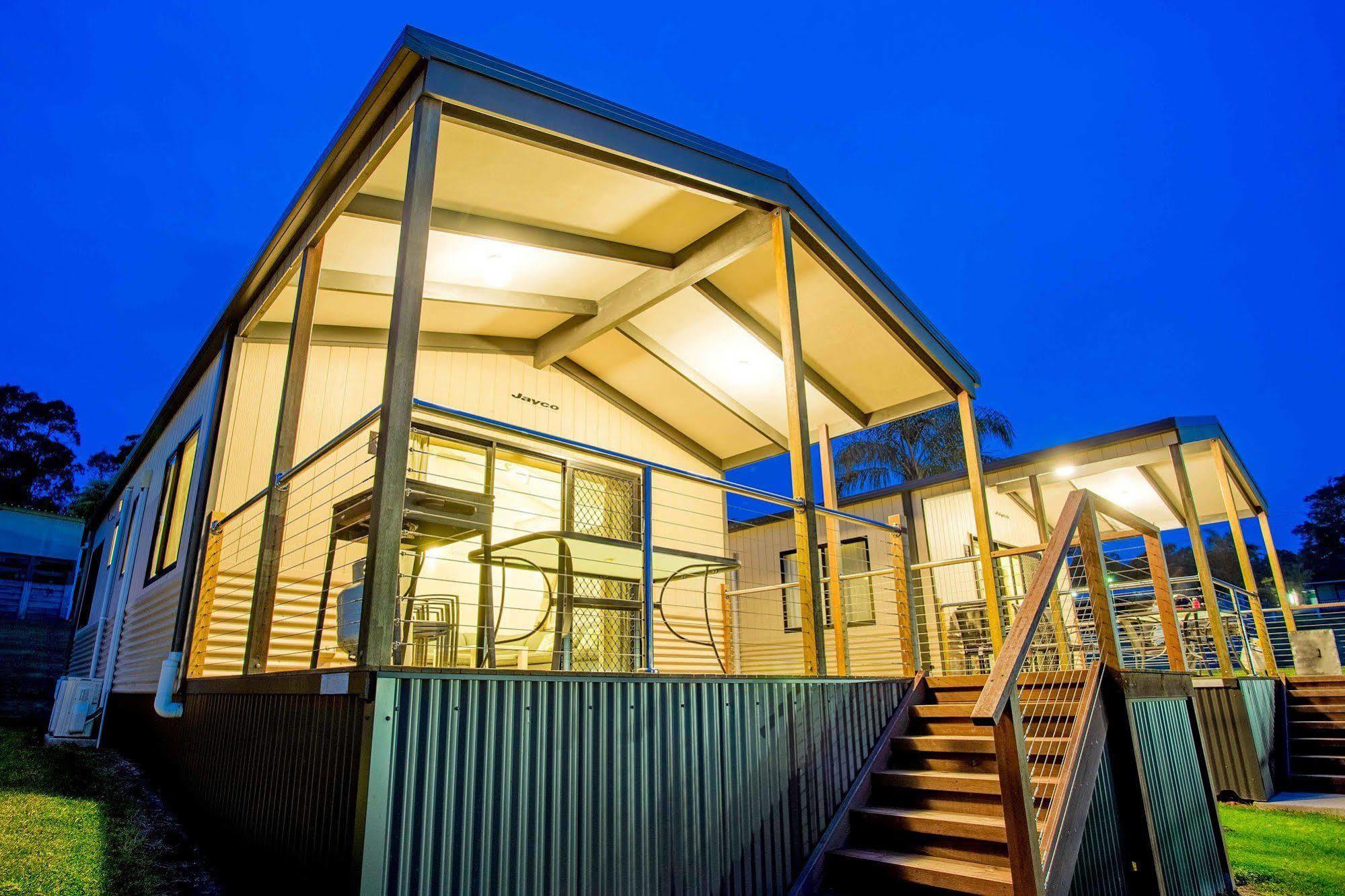 Ingenia Holidays Bermagui Exterior foto