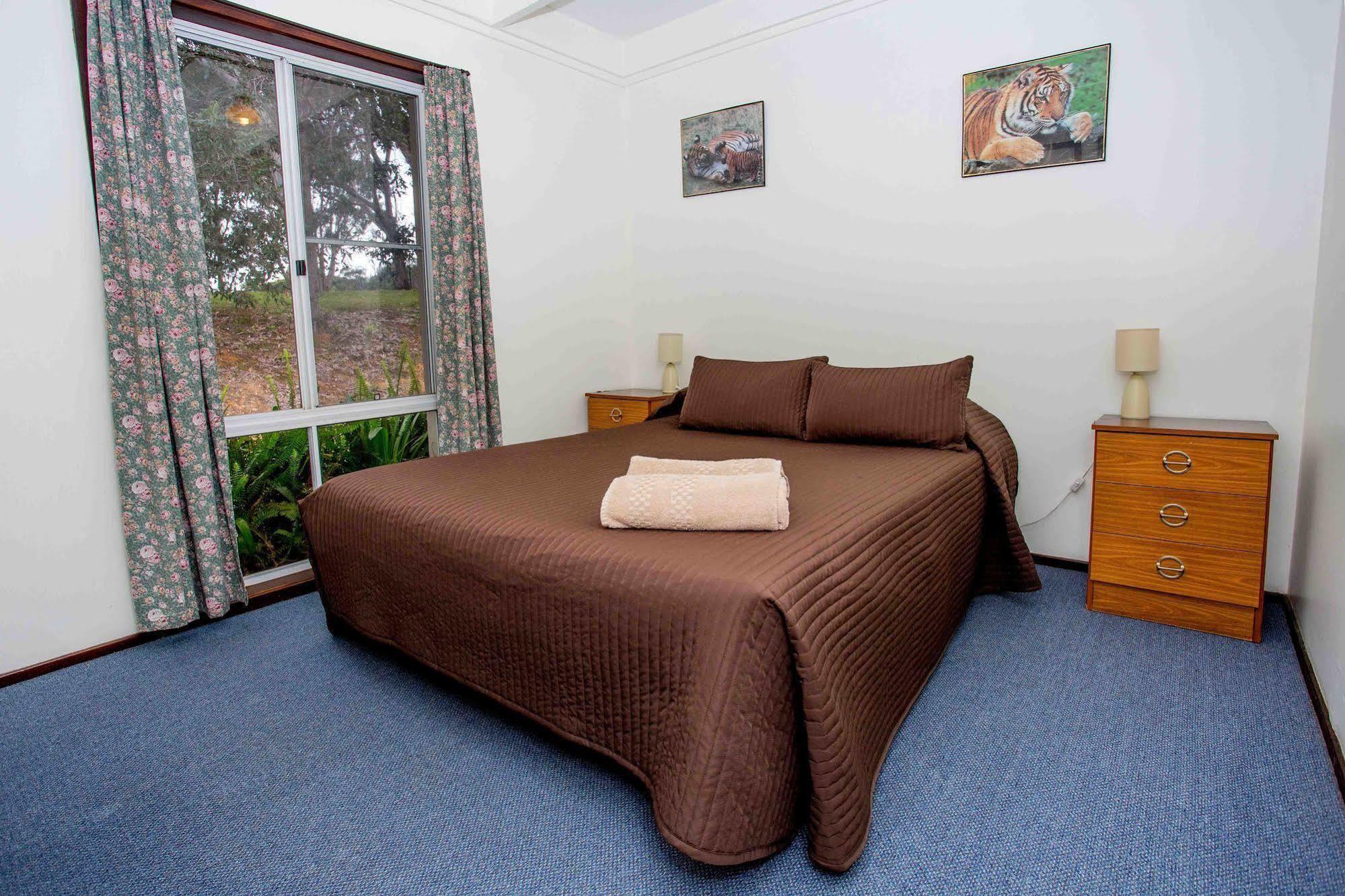 Ingenia Holidays Bermagui Exterior foto