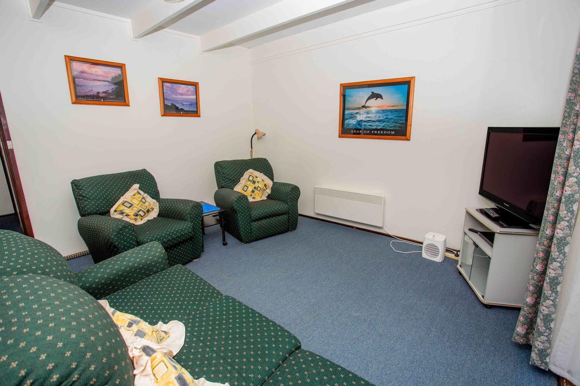 Ingenia Holidays Bermagui Exterior foto