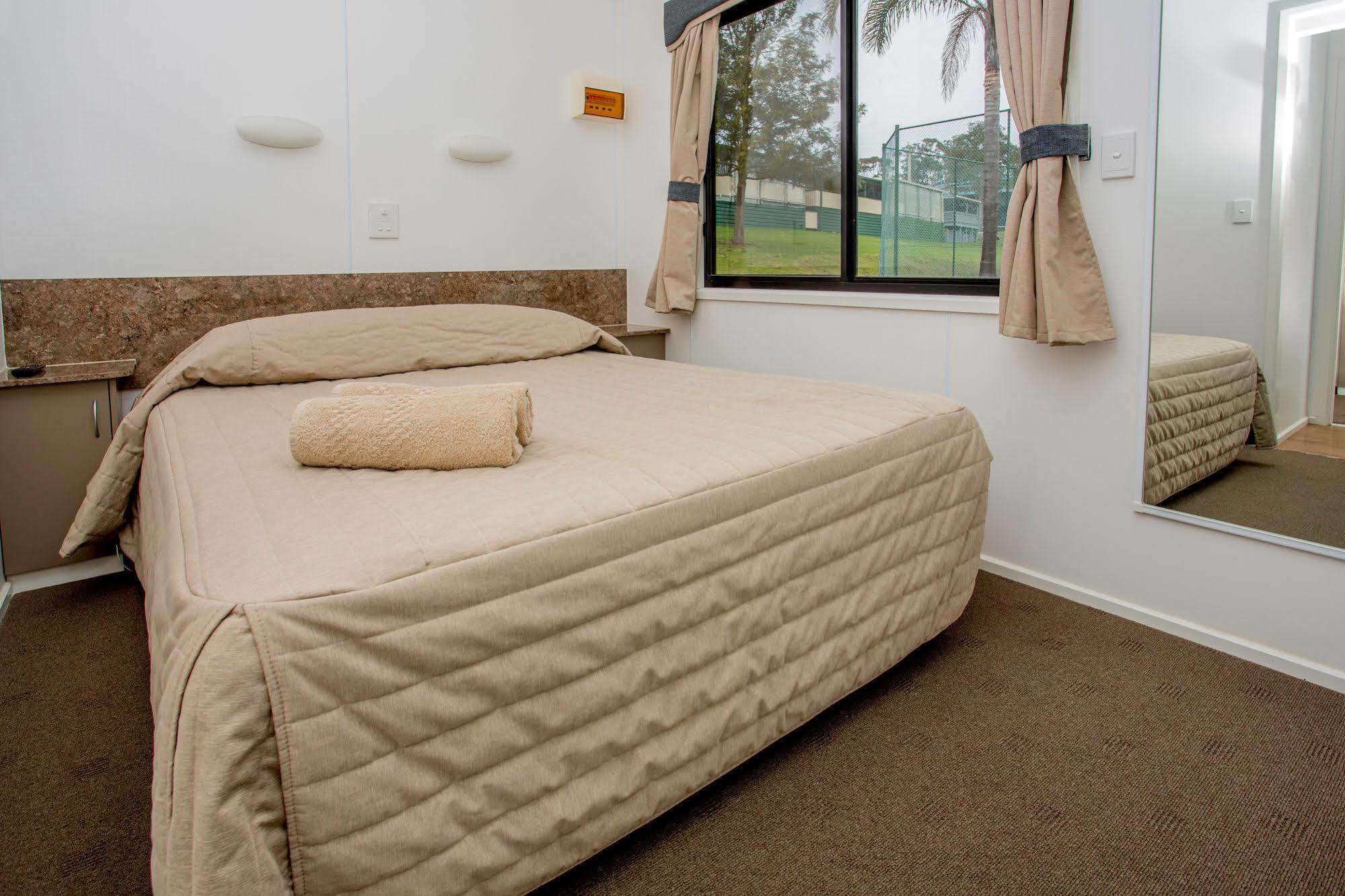 Ingenia Holidays Bermagui Exterior foto