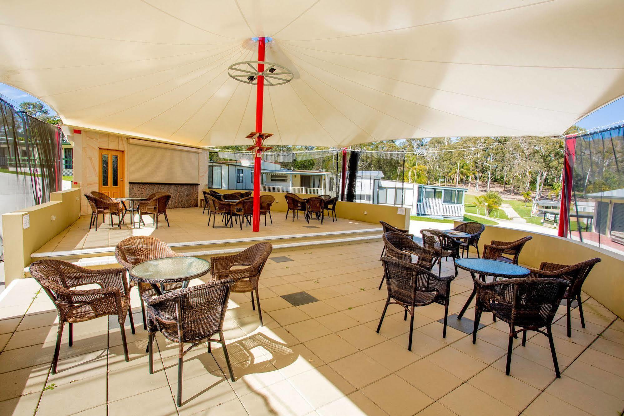 Ingenia Holidays Bermagui Exterior foto