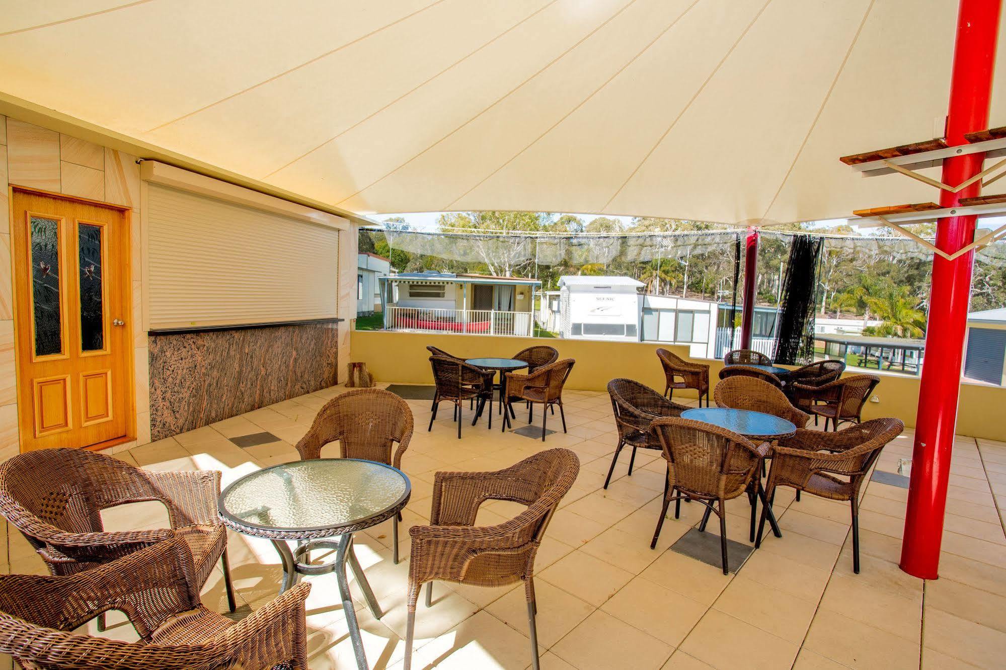 Ingenia Holidays Bermagui Exterior foto