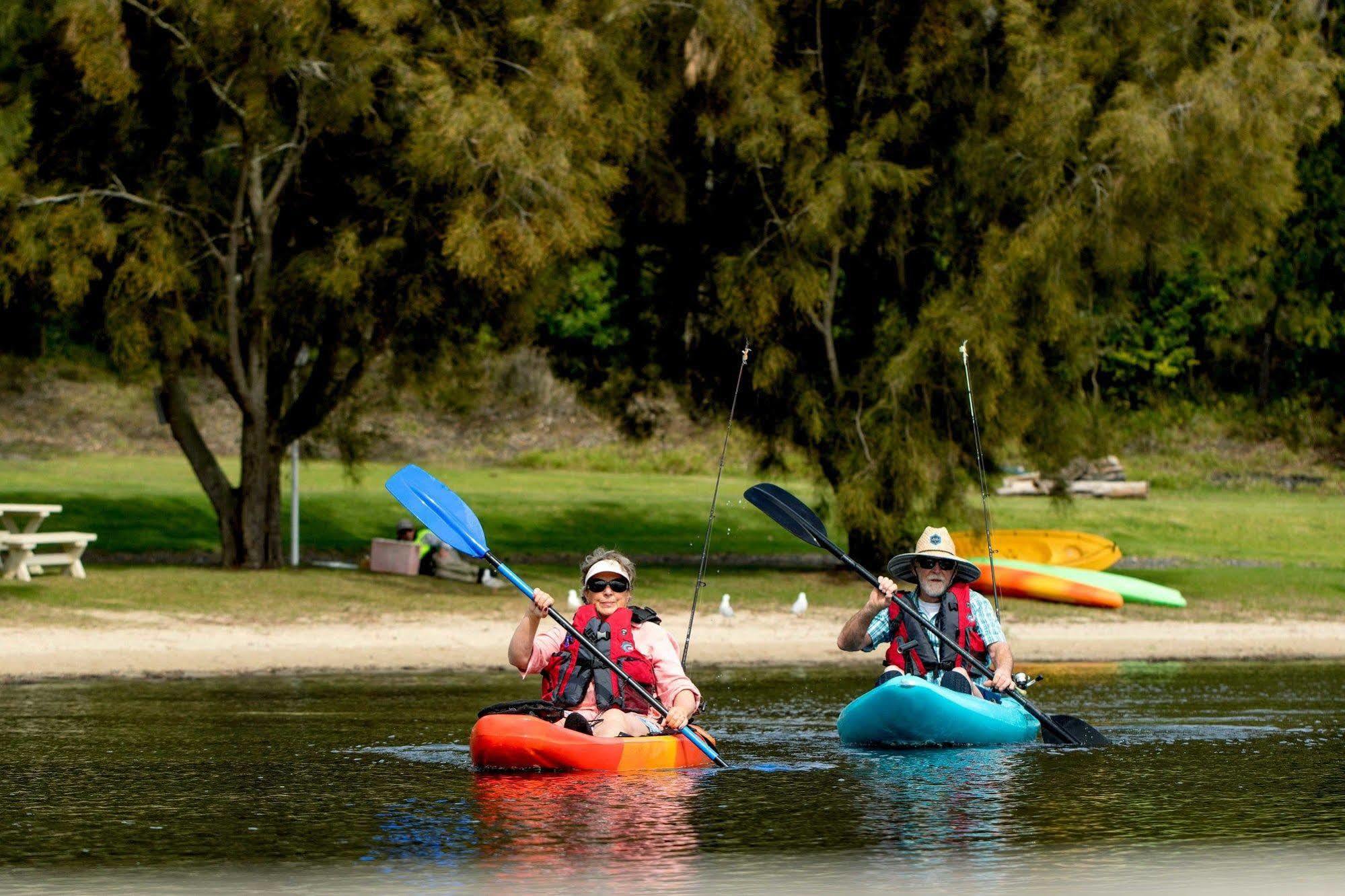 Ingenia Holidays Bermagui Exterior foto